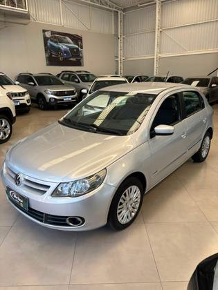 VOLKSWAGEN GOL 1.6 MI POWER 8V FLEX 4P MANUAL G.V VOLKSWAGEN GOL 1.6 MI POWER 8V FLEX 4P MANUAL G.V